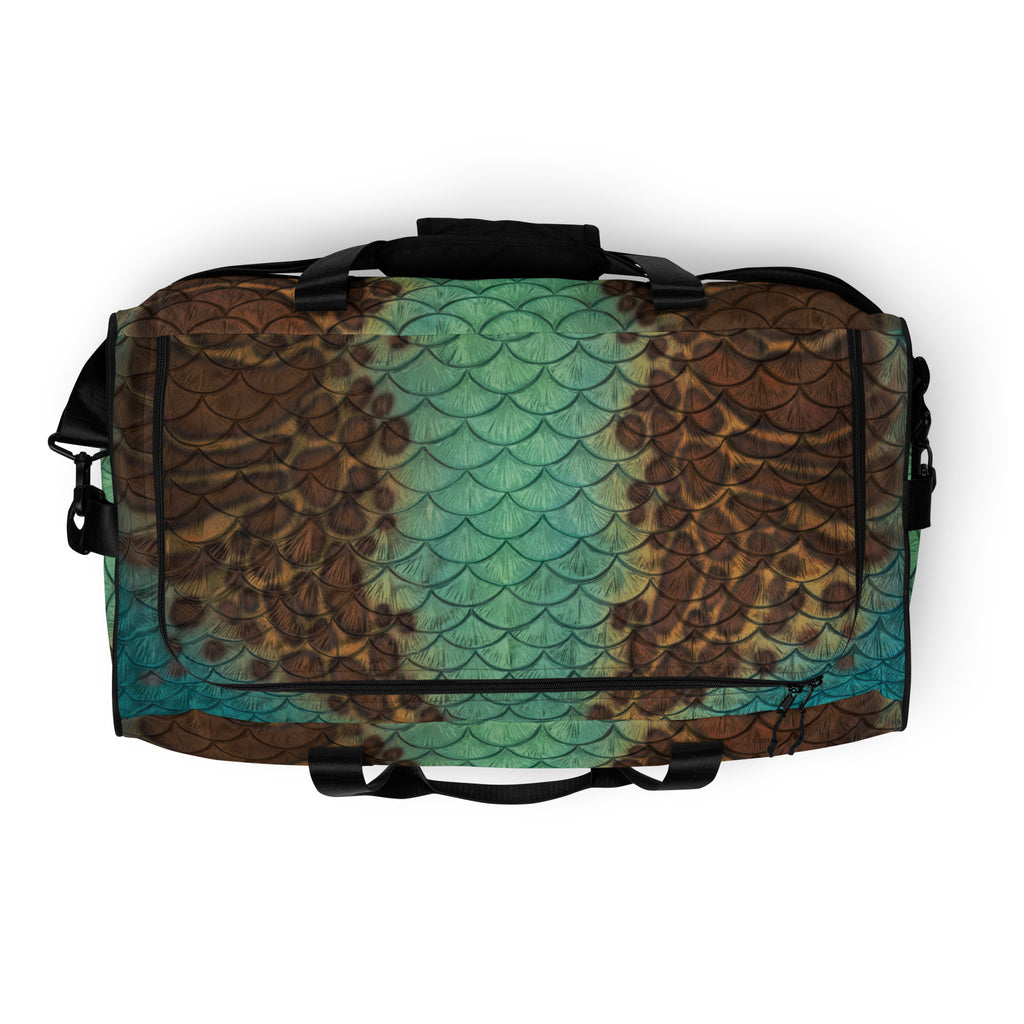 Mirage Duffle Bag