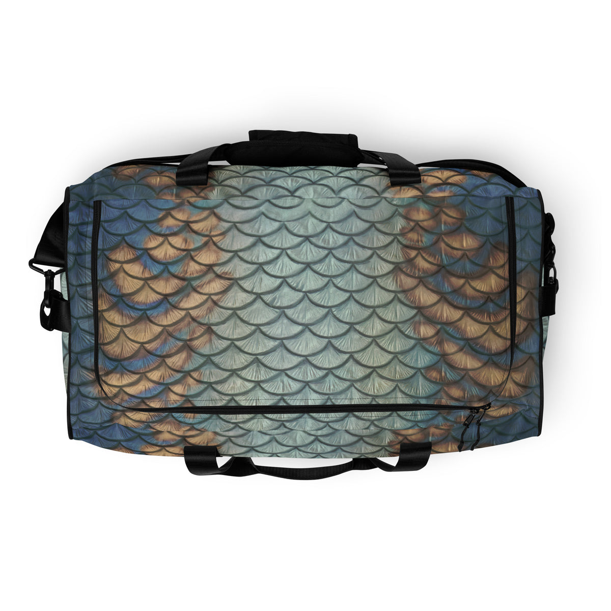Moonshell Duffle Bag