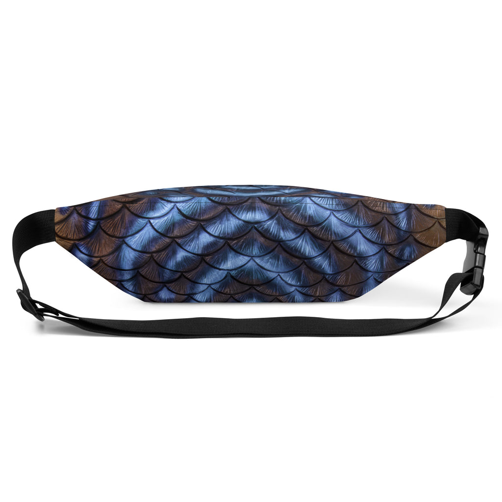 Sun Seeker Fanny Pack