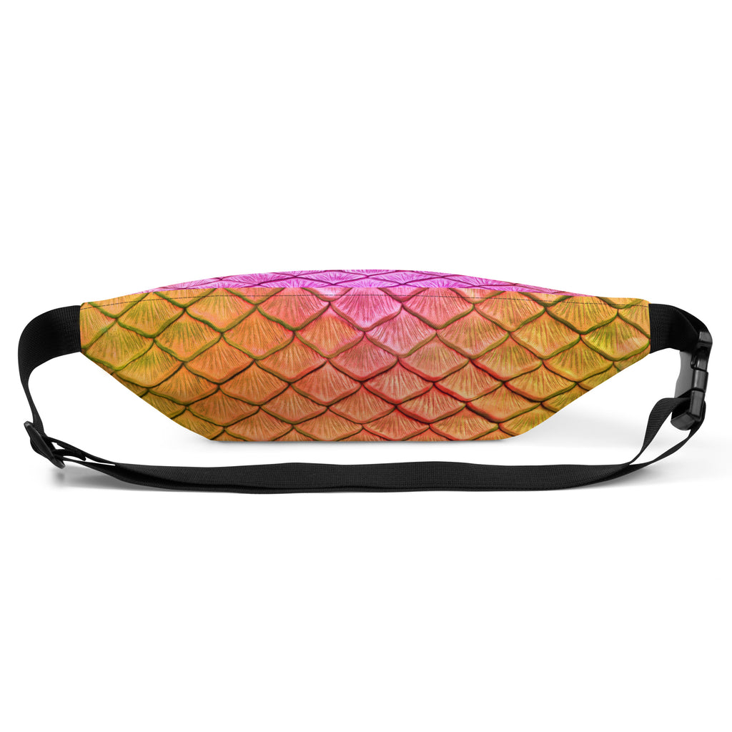 Lilikoi Fanny Pack