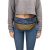 Sun Seeker Fanny Pack