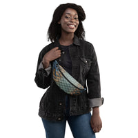 Moonshell Fanny Pack