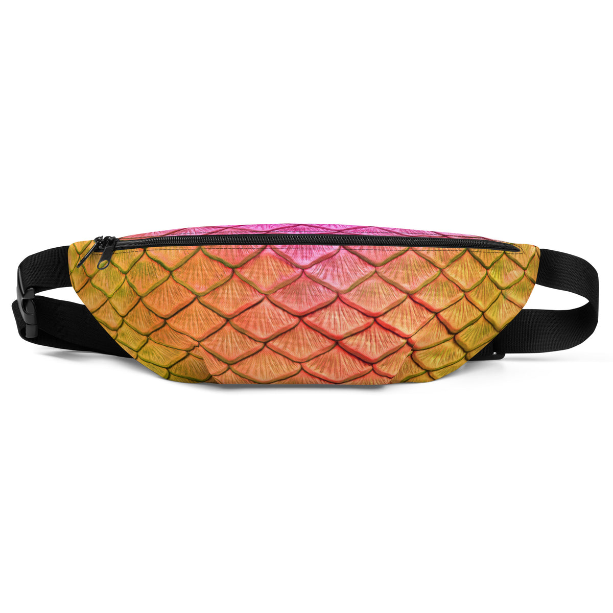 Lilikoi Fanny Pack
