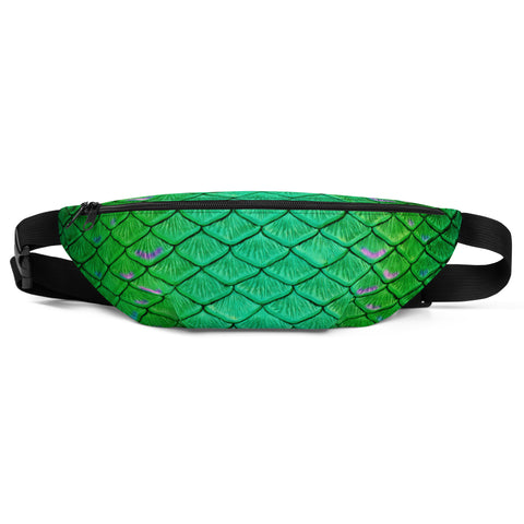 Ariel's Melody Discovery Fabric Tail