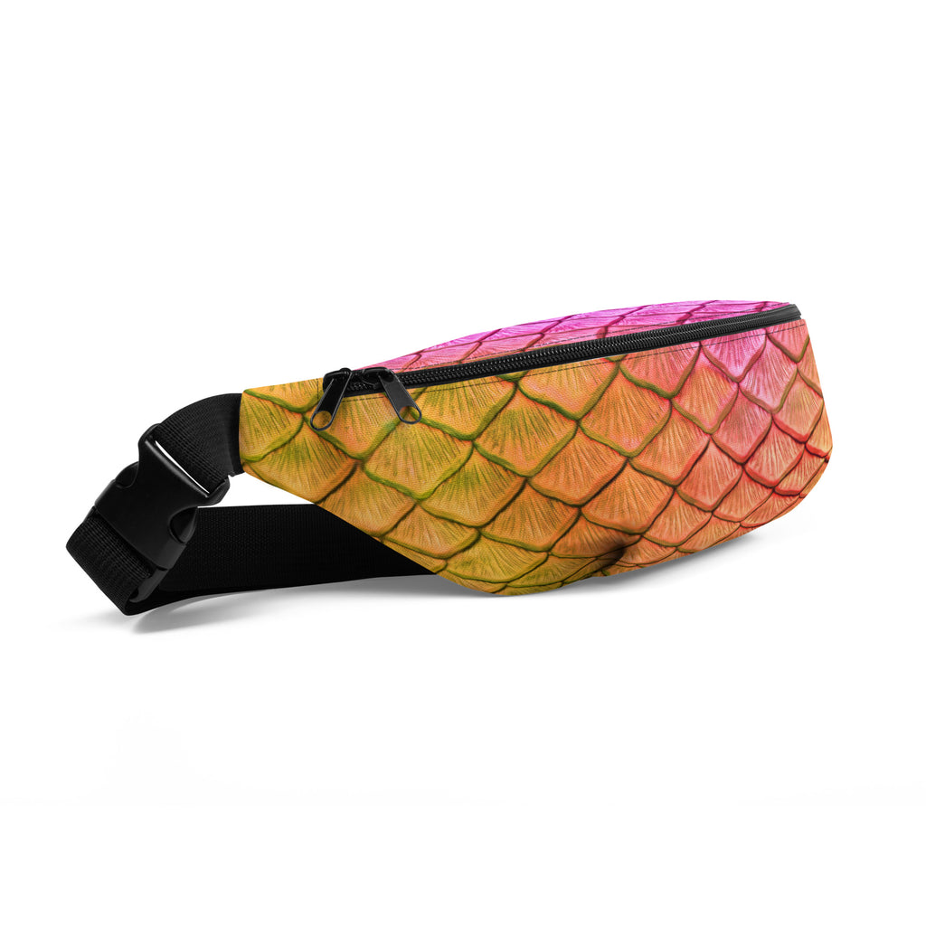 Lilikoi Fanny Pack