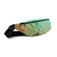 Oasis Fanny Pack
