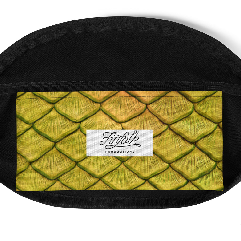 Lilikoi Fanny Pack