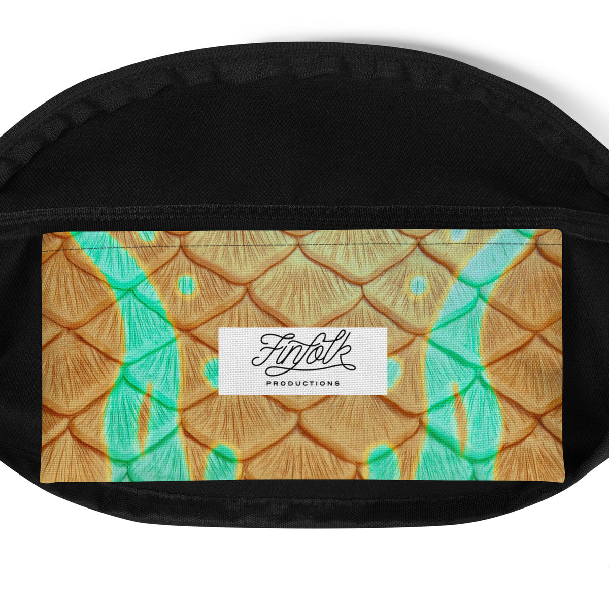 Oasis Fanny Pack