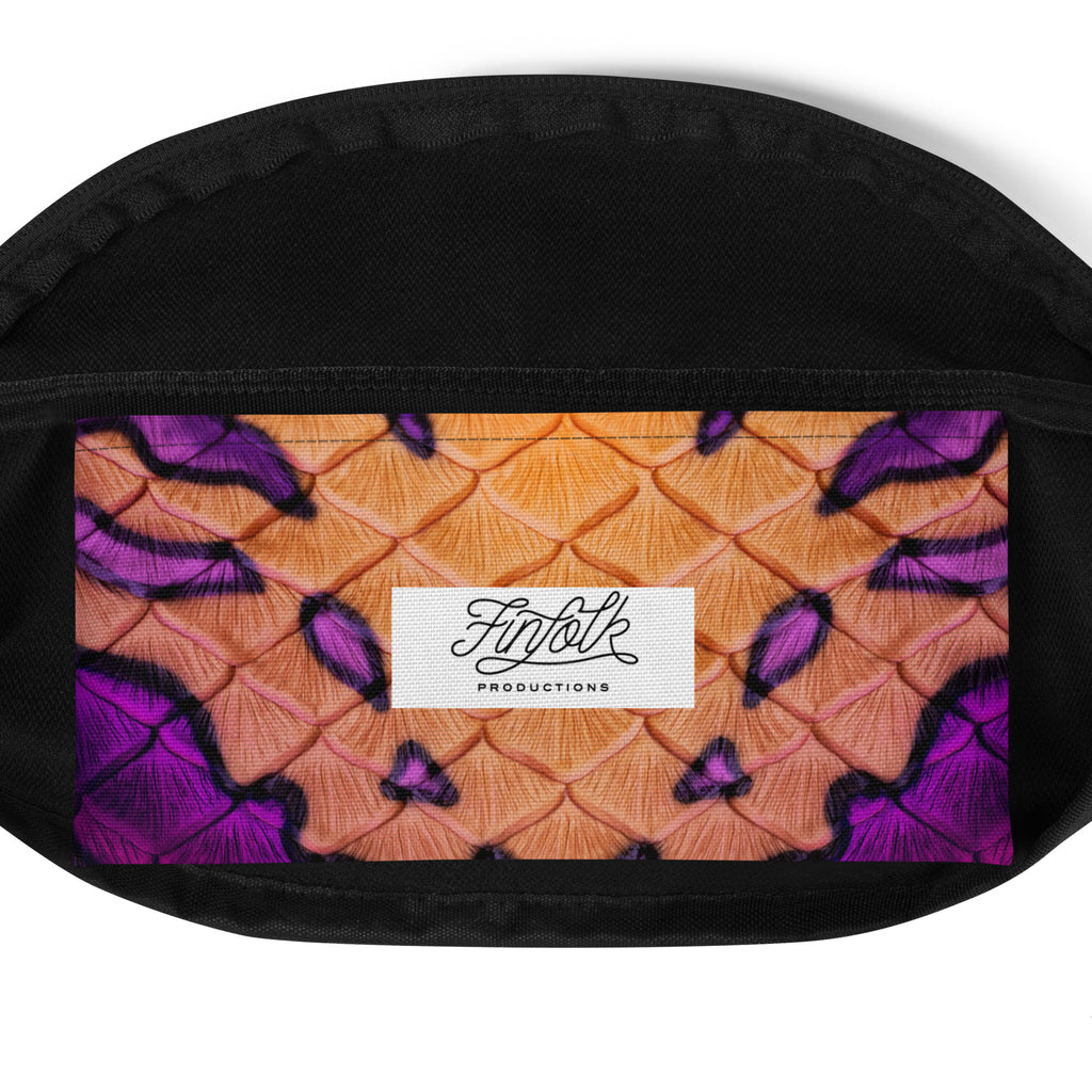 All Hallows Eve Fanny Pack