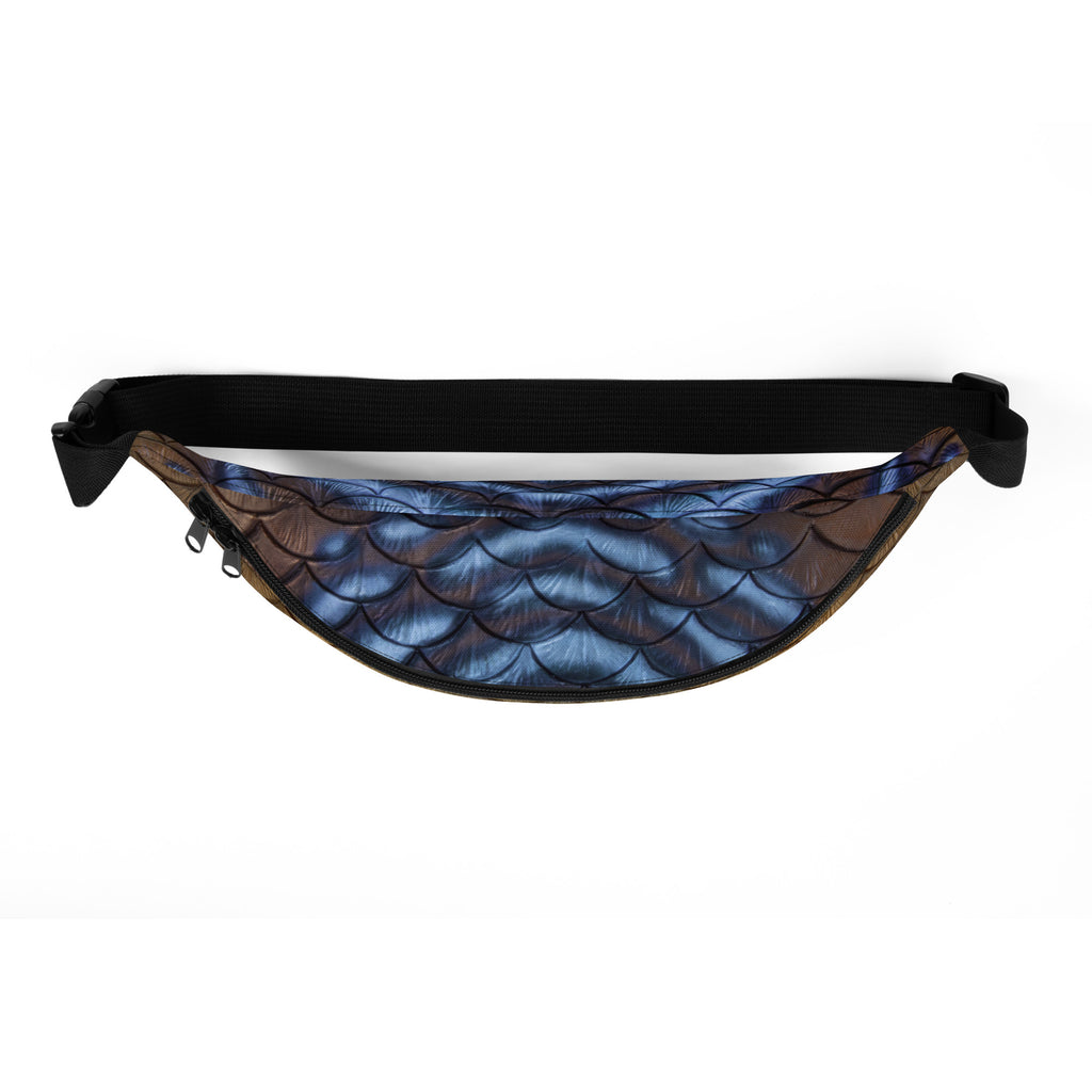 Sun Seeker Fanny Pack