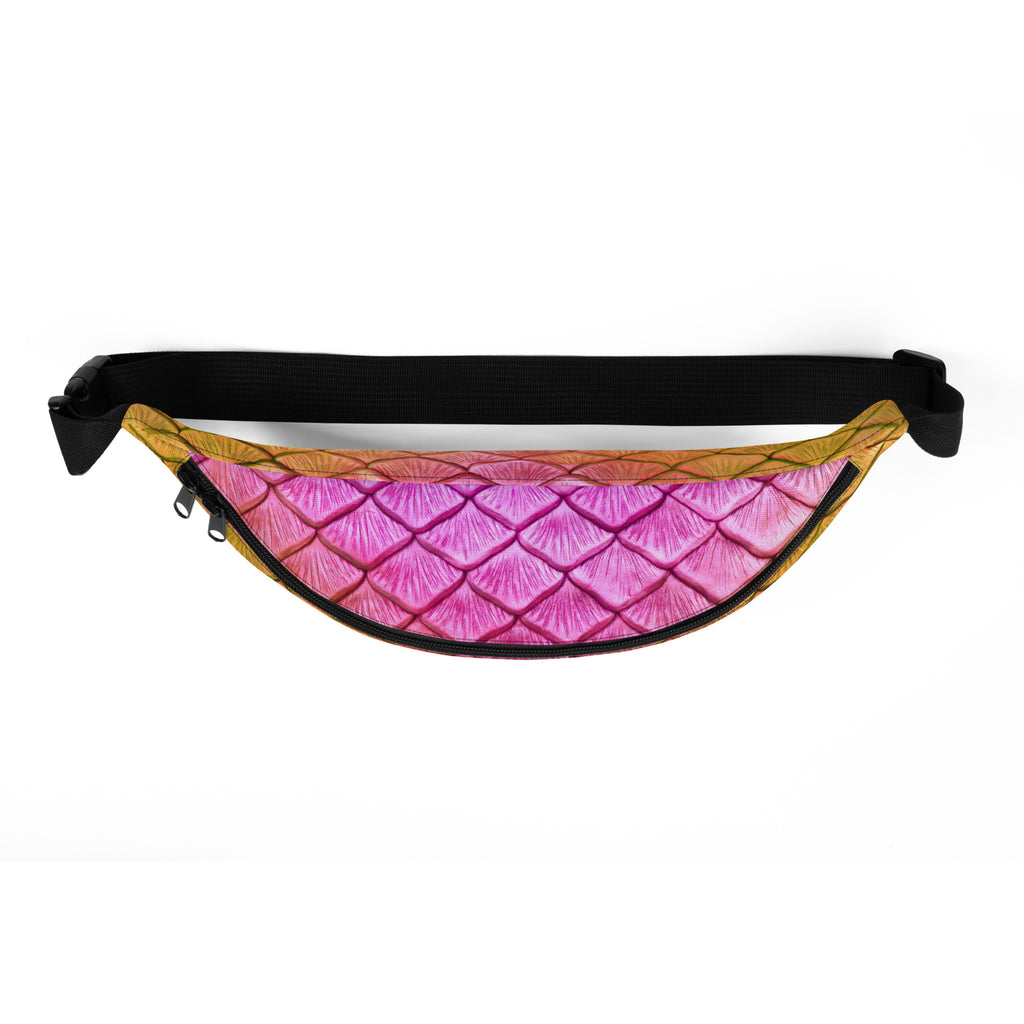 Lilikoi Fanny Pack