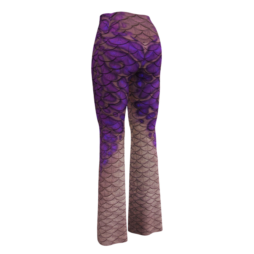 Novaya Flare Leggings