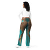 Mirage Flare Leggings