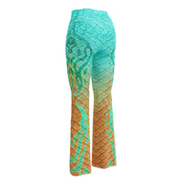 Oasis Flare Leggings