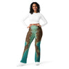 Mirage Flare Leggings