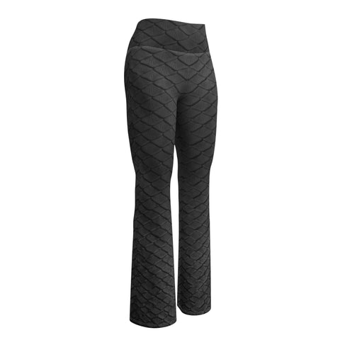 Finfolk Merchant Company Flare Leggings