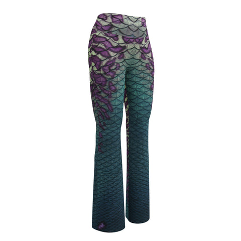 Twilight Tide Recycled Padded Bikini Top