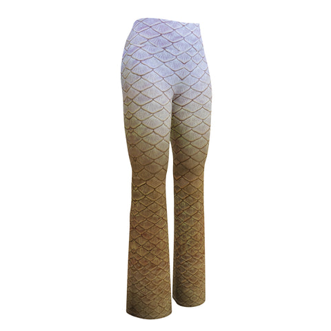 Adult Mermaid Linden Monofin by Body Glove