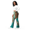 Mirage Flare Leggings