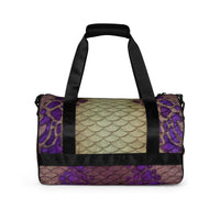 Novaya Gym Bag