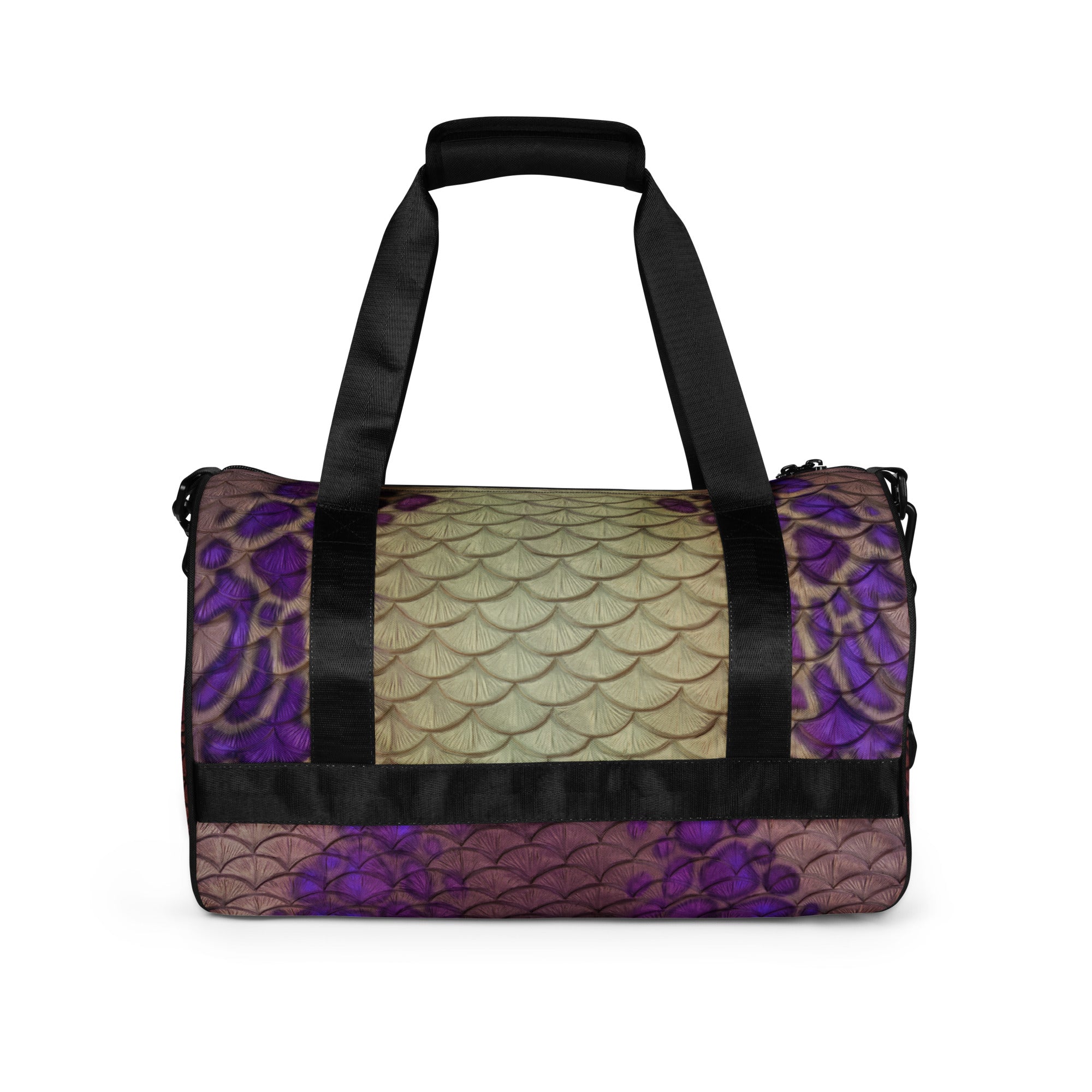 Novaya Gym Bag