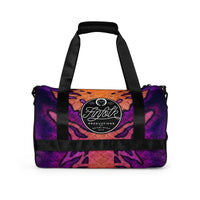 All Hallows Eve Gym Bag