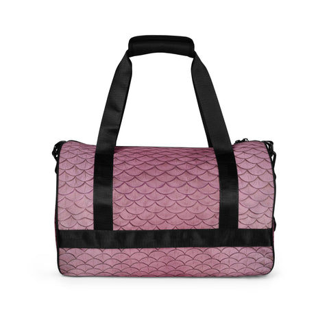 Dark Tide Gym Bag