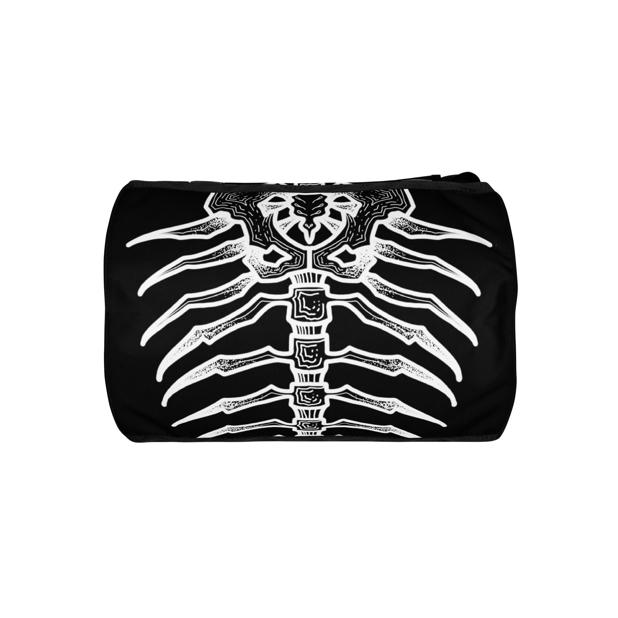 Dead Men Tell No Tails Gym Bag
