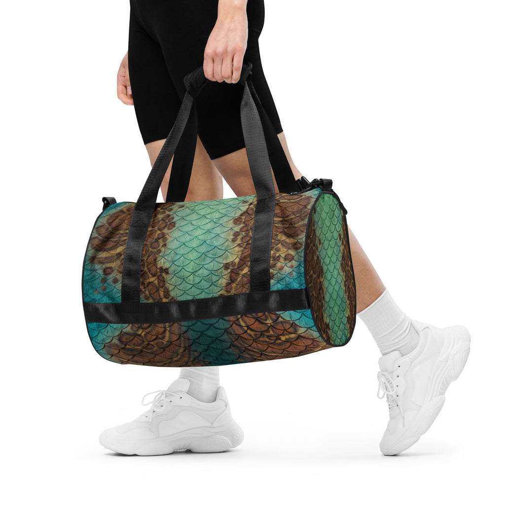 Mirage Gym Bag