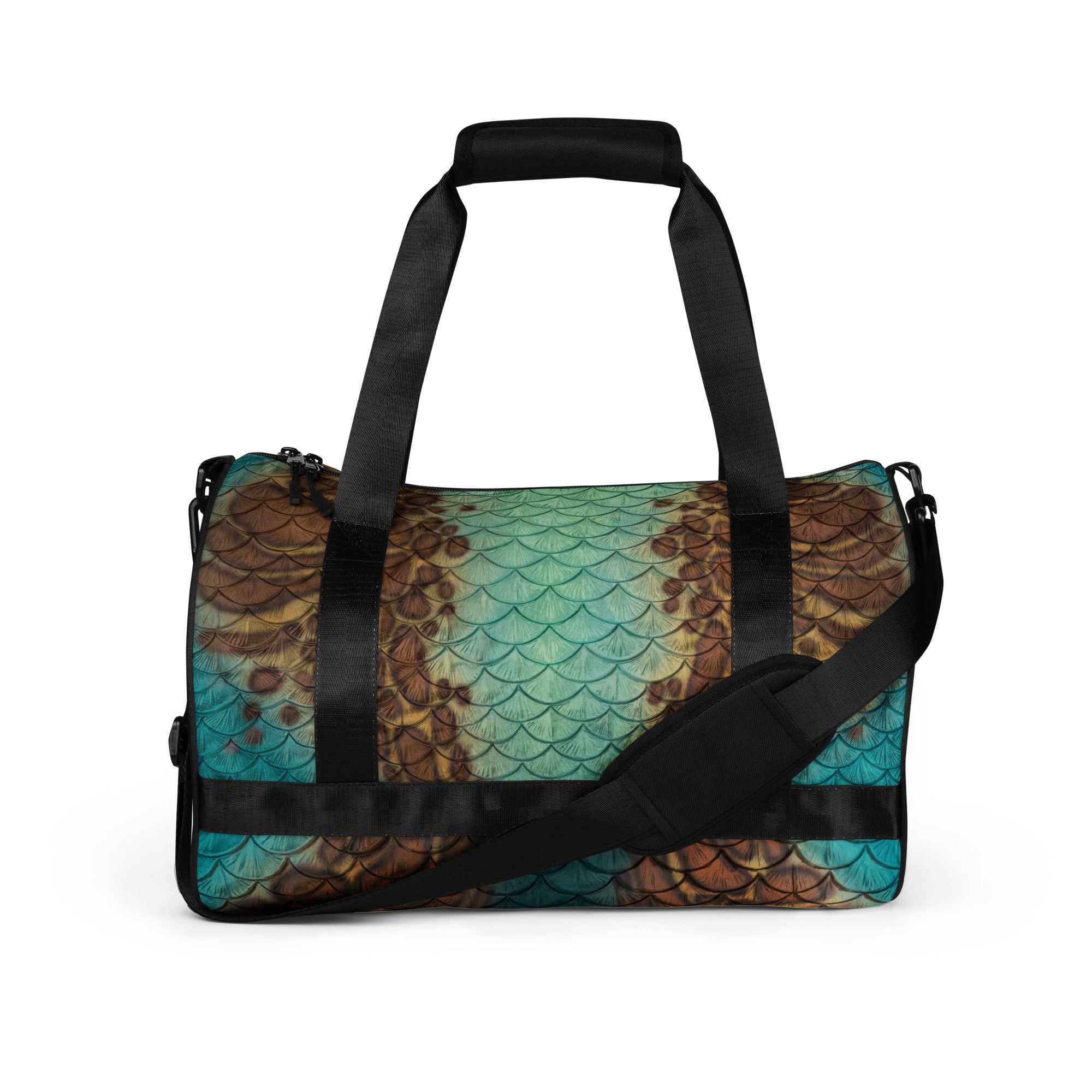 Mirage Gym Bag