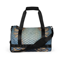Moonshell Gym Bag