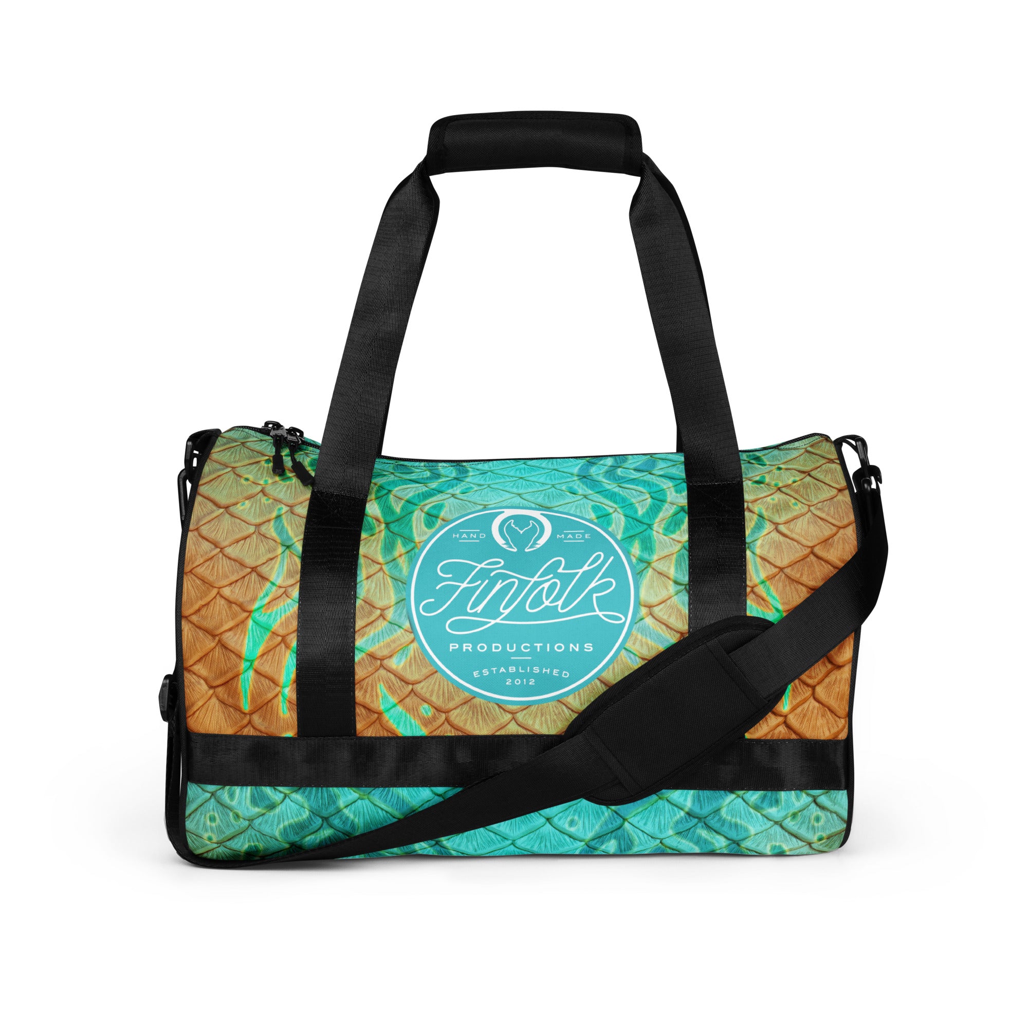 Oasis Gym Bag