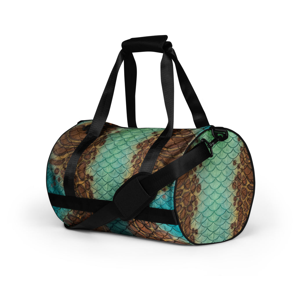 Mirage Gym Bag