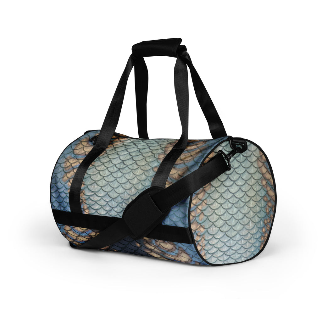 Moonshell Gym Bag