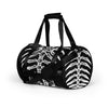 Dead Men Tell No Tails Gym Bag