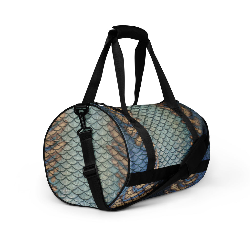 Moonshell Gym Bag