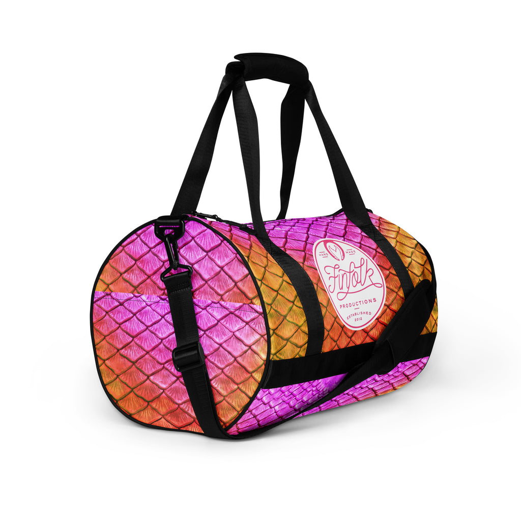 Lilikoi Gym Bag