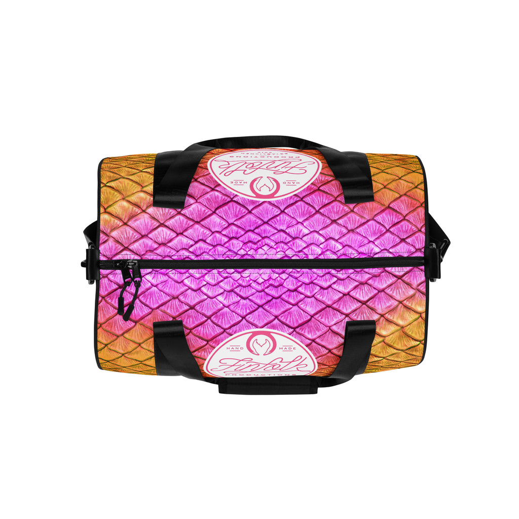 Lilikoi Gym Bag