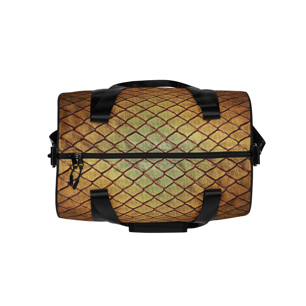 Demeter Gym Bag