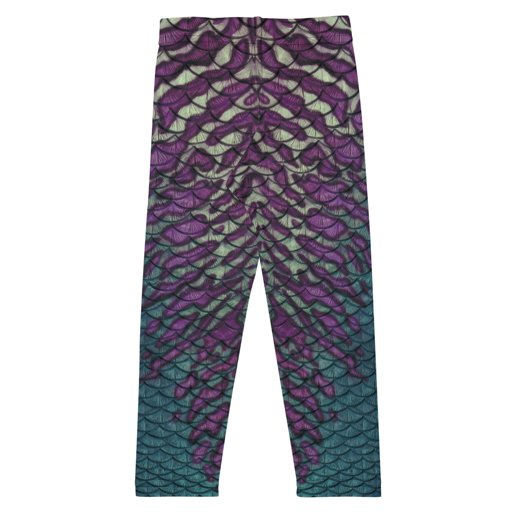 Asteria Kids Leggings