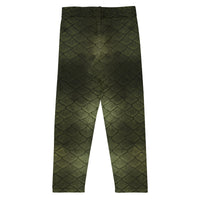 Bluegill Kids Leggings