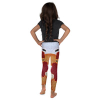 Classic Koi Kids Leggings