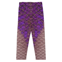 Novaya Kids Leggings