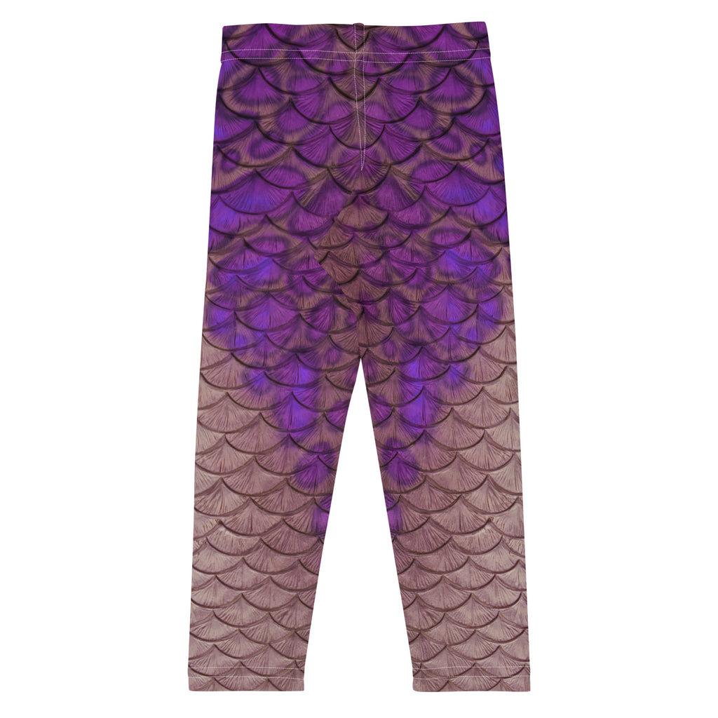 Novaya Kid's Leggings