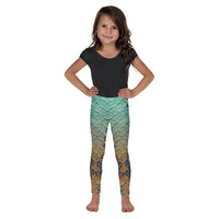 Treasure Cove Kids Leggings