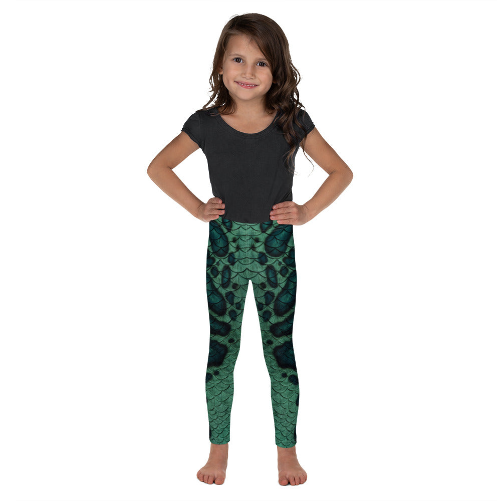 Ailea Kids Leggings