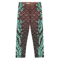 Song of the Sea Kids Leggings