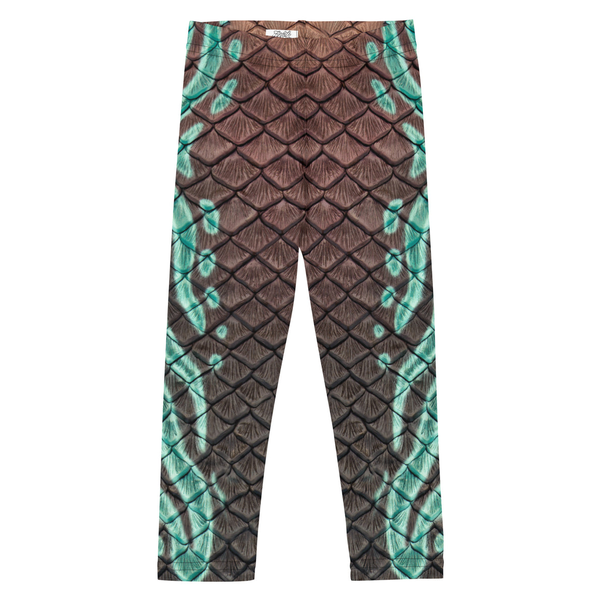Song of the Sea Kids Leggings