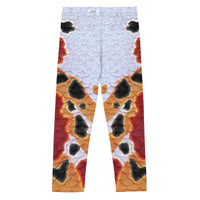 Classic Koi Kids Leggings