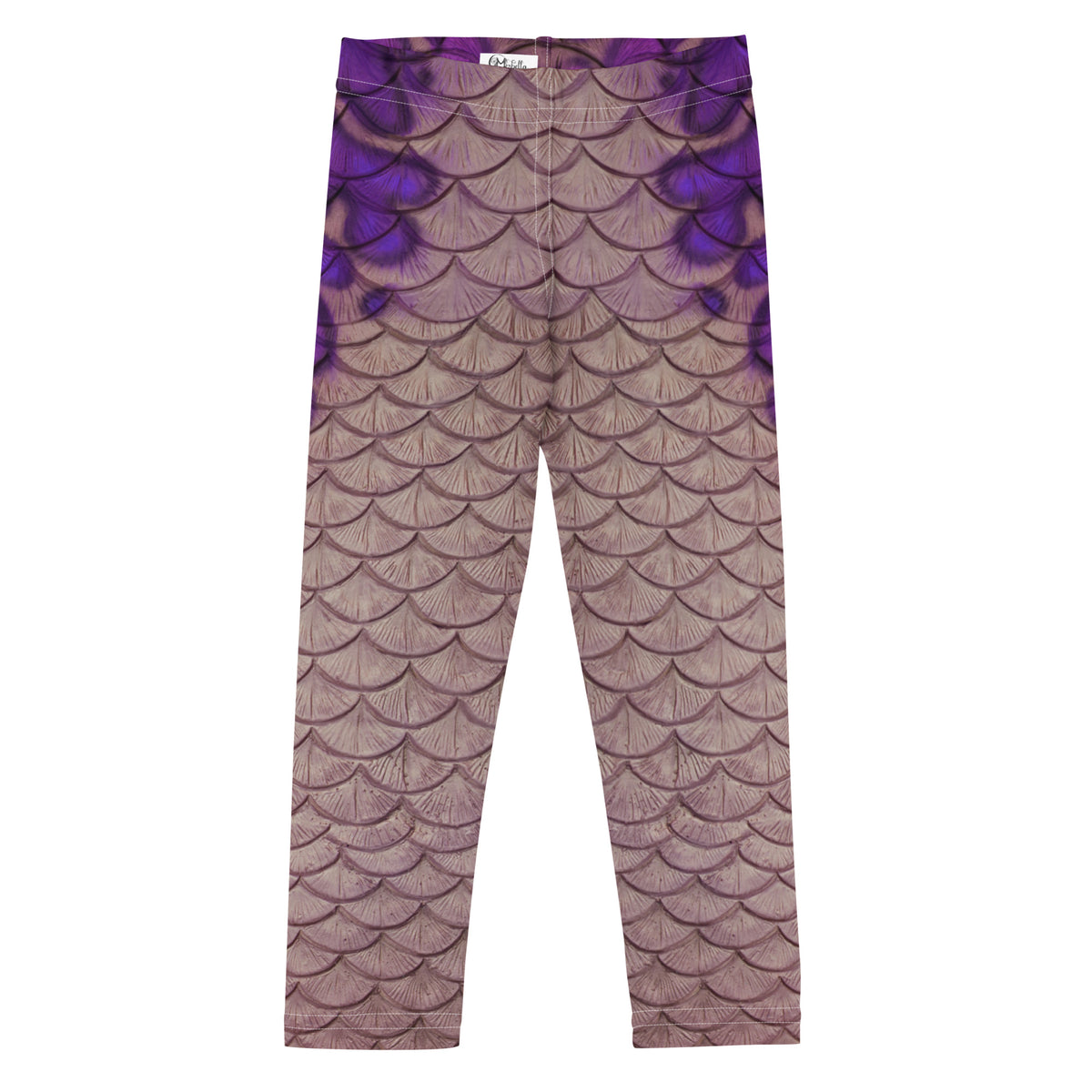 Novaya Kids Leggings